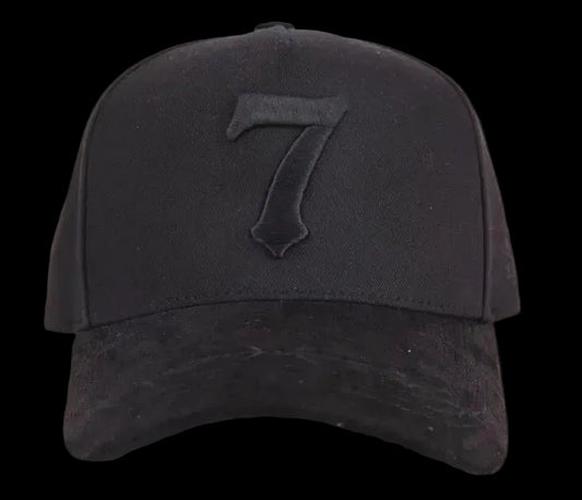Suertudo 7 Snapback - New Drop