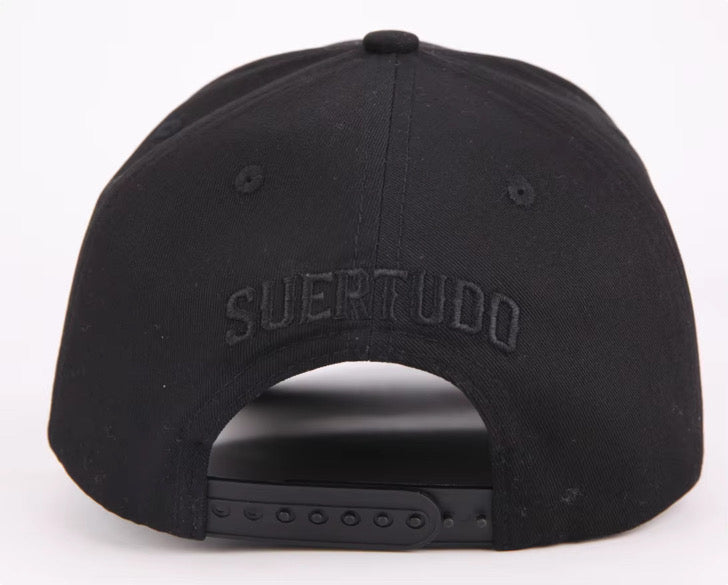 Suertudo 7 Snapback - Preventa
