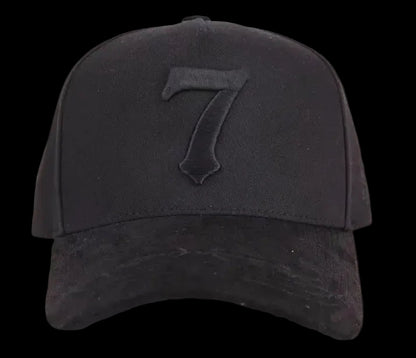 Suertudo 7 Snapback - New Drop