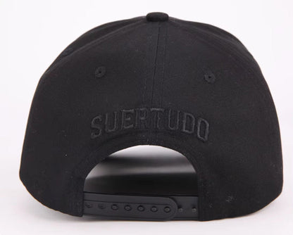 Suertudo 7 Snapback - New Drop