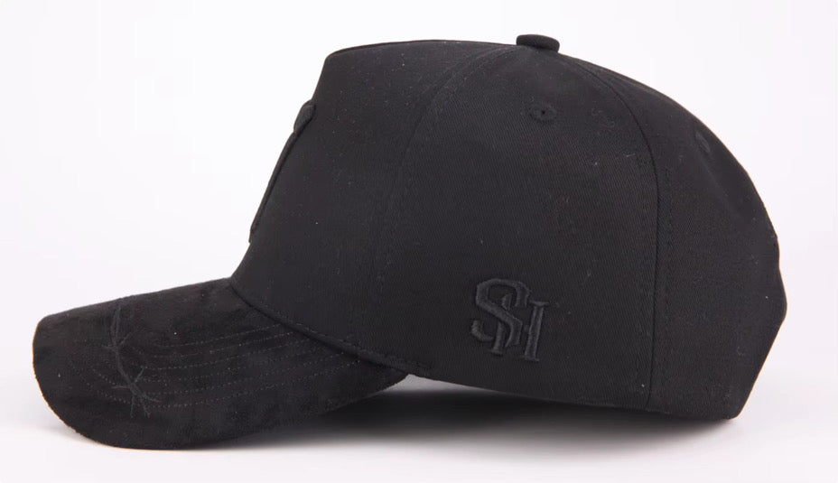 Suertudo 7 Snapback - Preventa