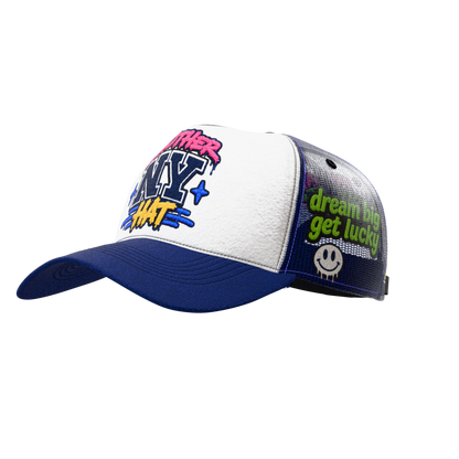 Another NY Hat – Drop 001