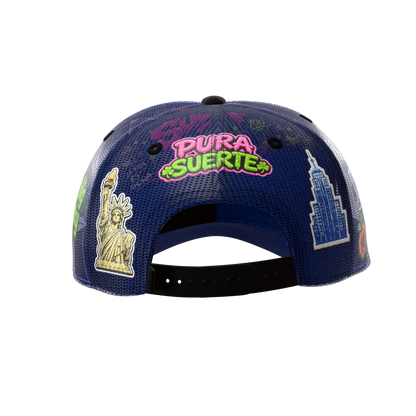 Another NY Hat – Drop 001