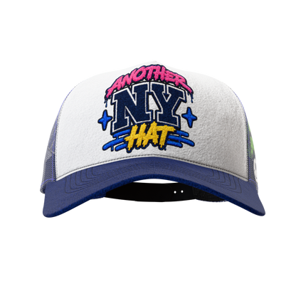 Another NY Hat – Drop 001