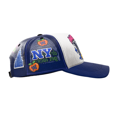 Another NY Hat – Drop 001