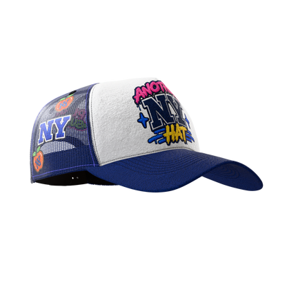 Another NY Hat – Drop 001