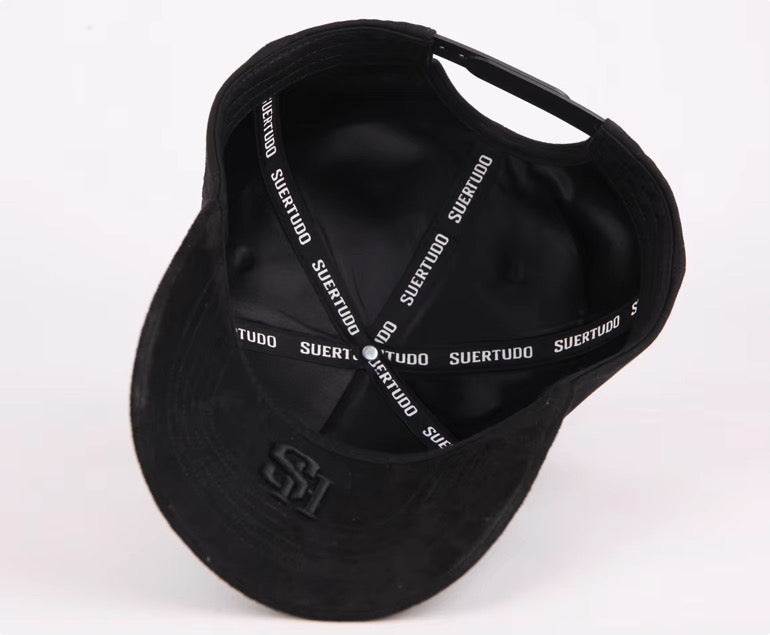 Suertudo 7 Snapback - Preventa