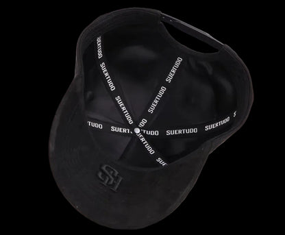 Suertudo 7 Snapback - New Drop