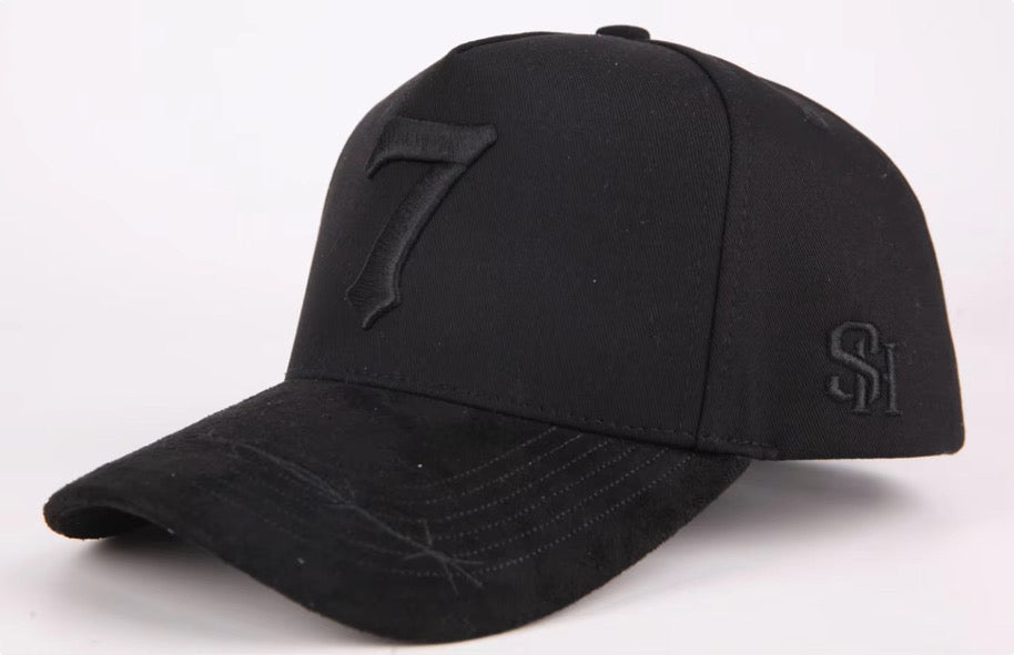 Suertudo 7 Snapback - Preventa