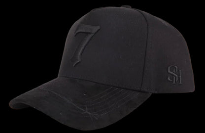 Suertudo 7 Snapback - New Drop