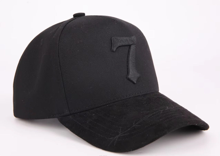 Suertudo 7 Snapback - Preventa