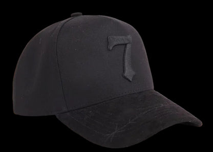 Suertudo 7 Snapback - New Drop