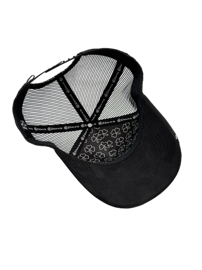 Suerte Flamas Trucker