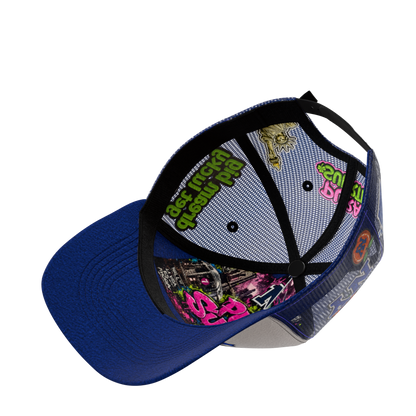 Another NY Hat – Drop 001