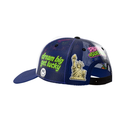 Another NY Hat – Drop 001