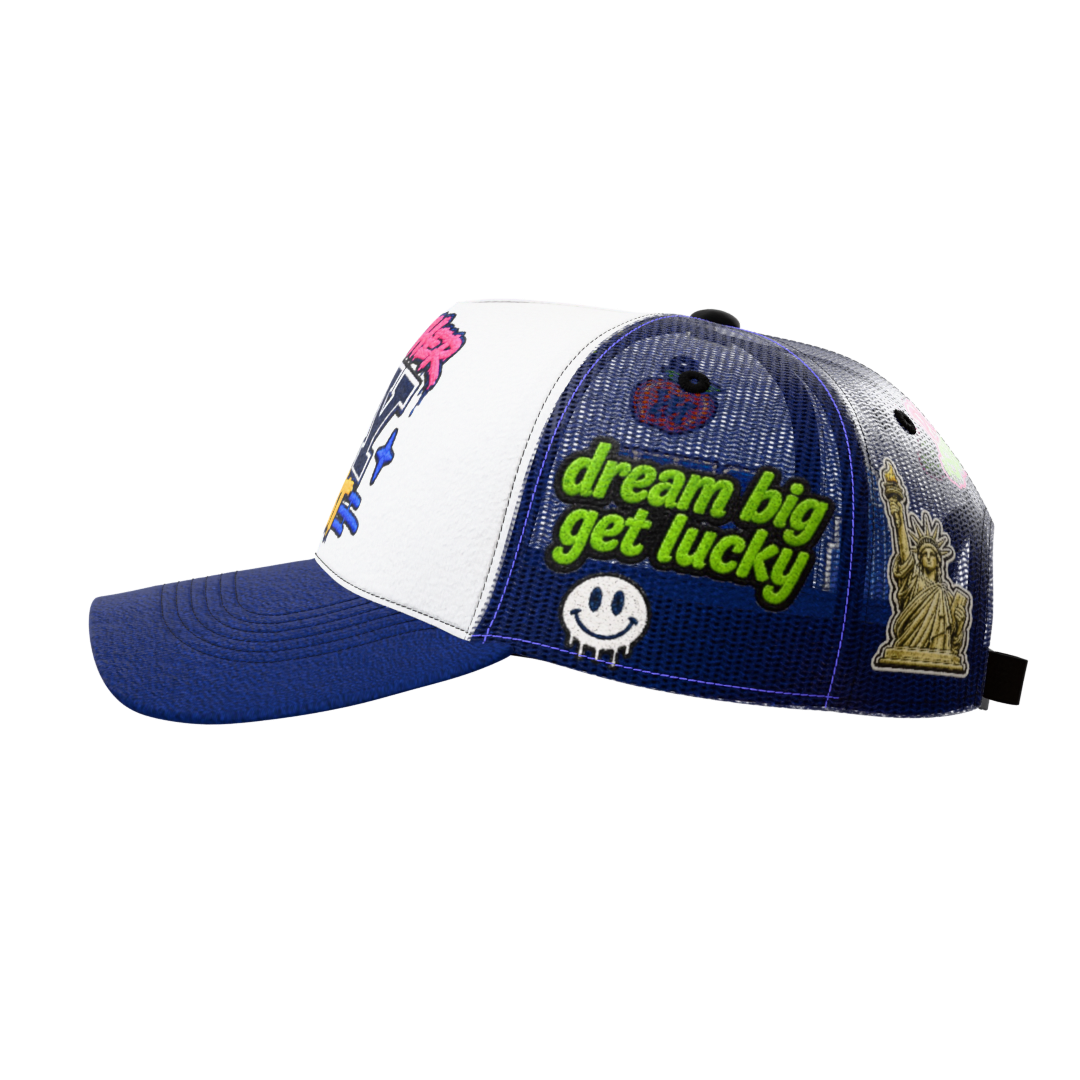 Another NY Hat – Drop 001