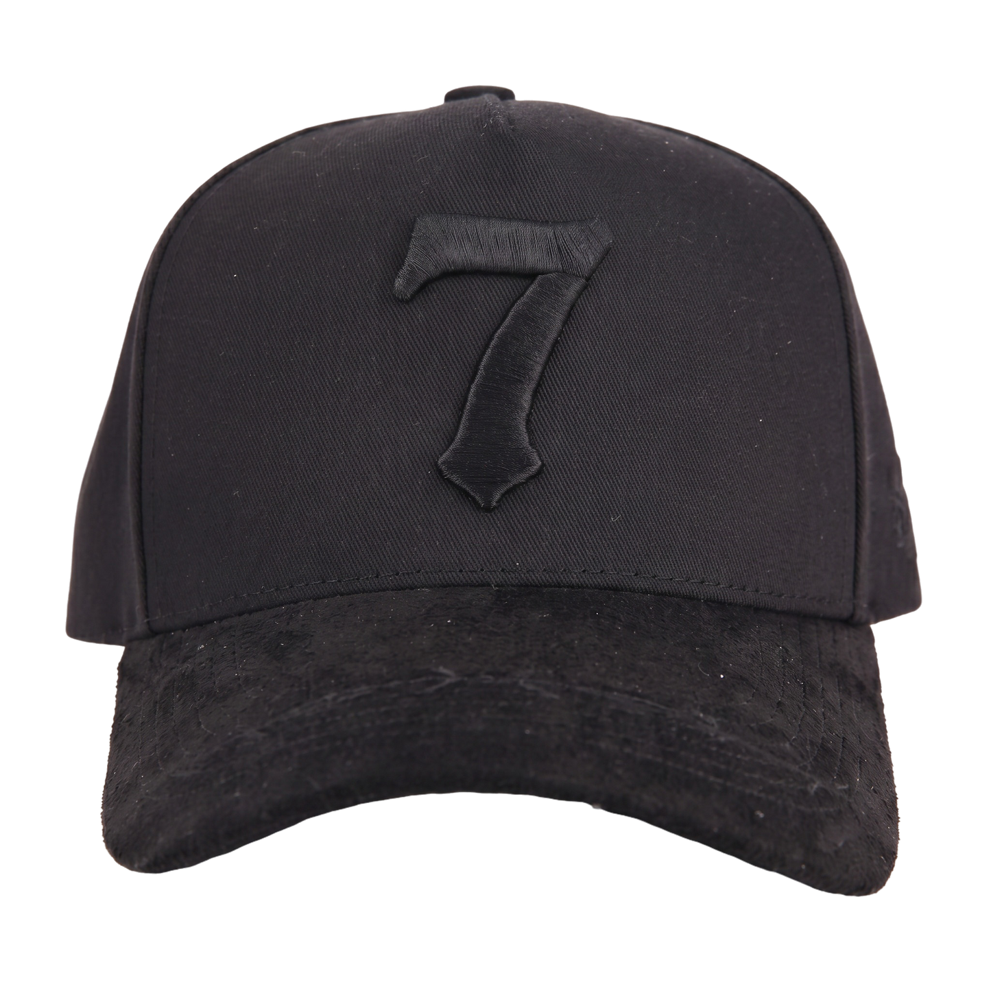 Suertudo 7 Snapback - New Drop