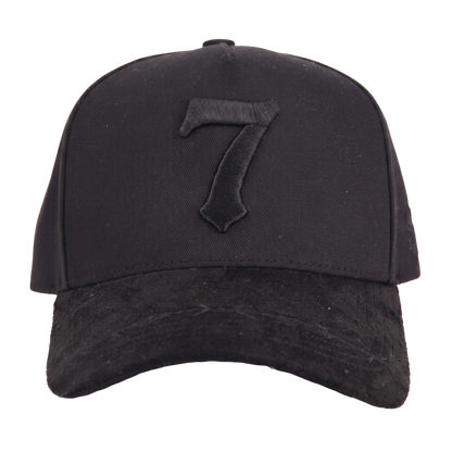 Suertudo 7 Snapback - New Drop